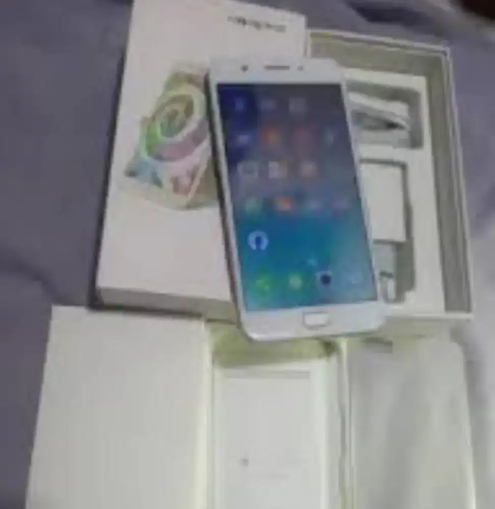 Murah Oppo F1s 3/32 LKP original masih bisa wa dan YouTube asli