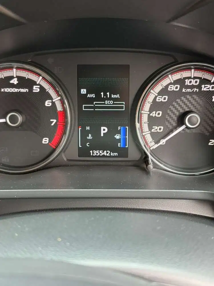 Mitsubishi Xpander 2021 Bensin
