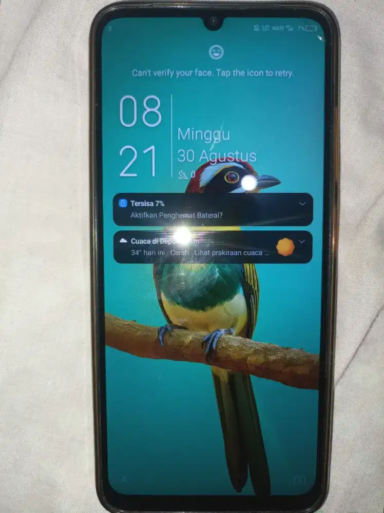 Zte blade a35 black