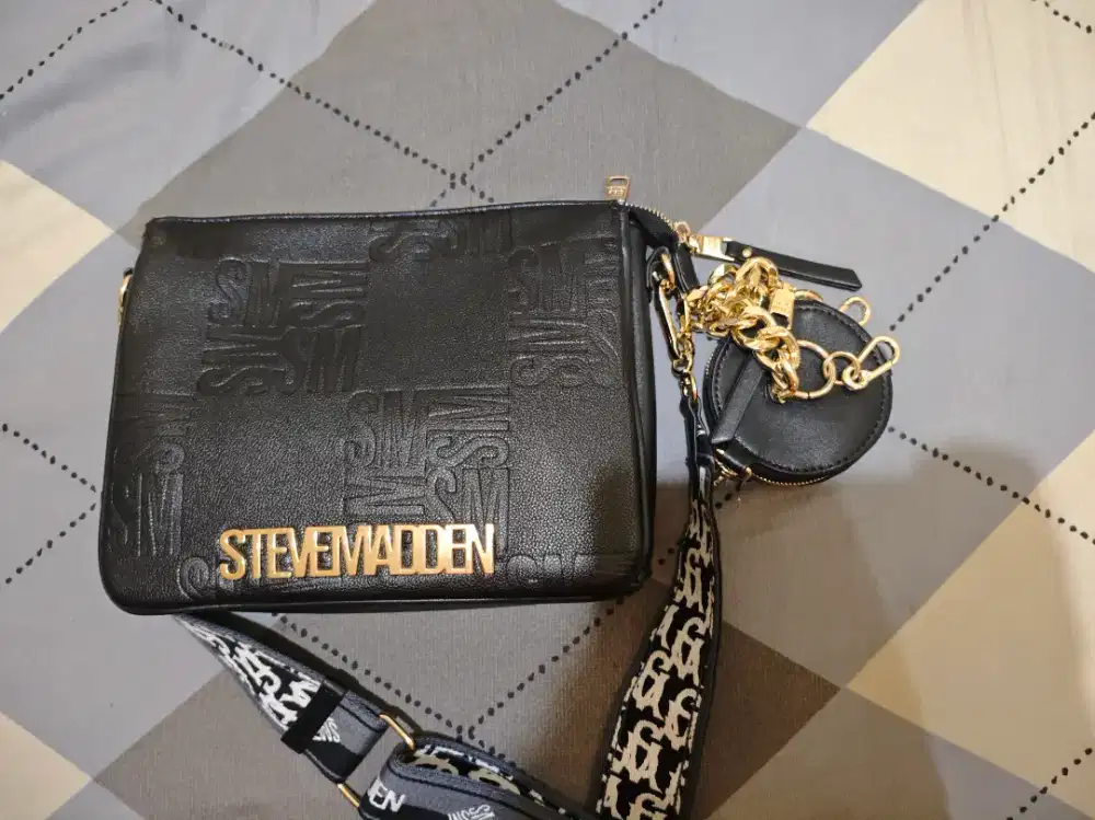 Tas Wanita Steve Madden