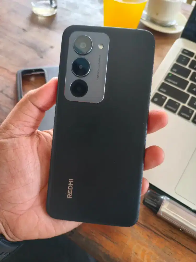 Redmi 15 (Garansi Sd Desember 2026)