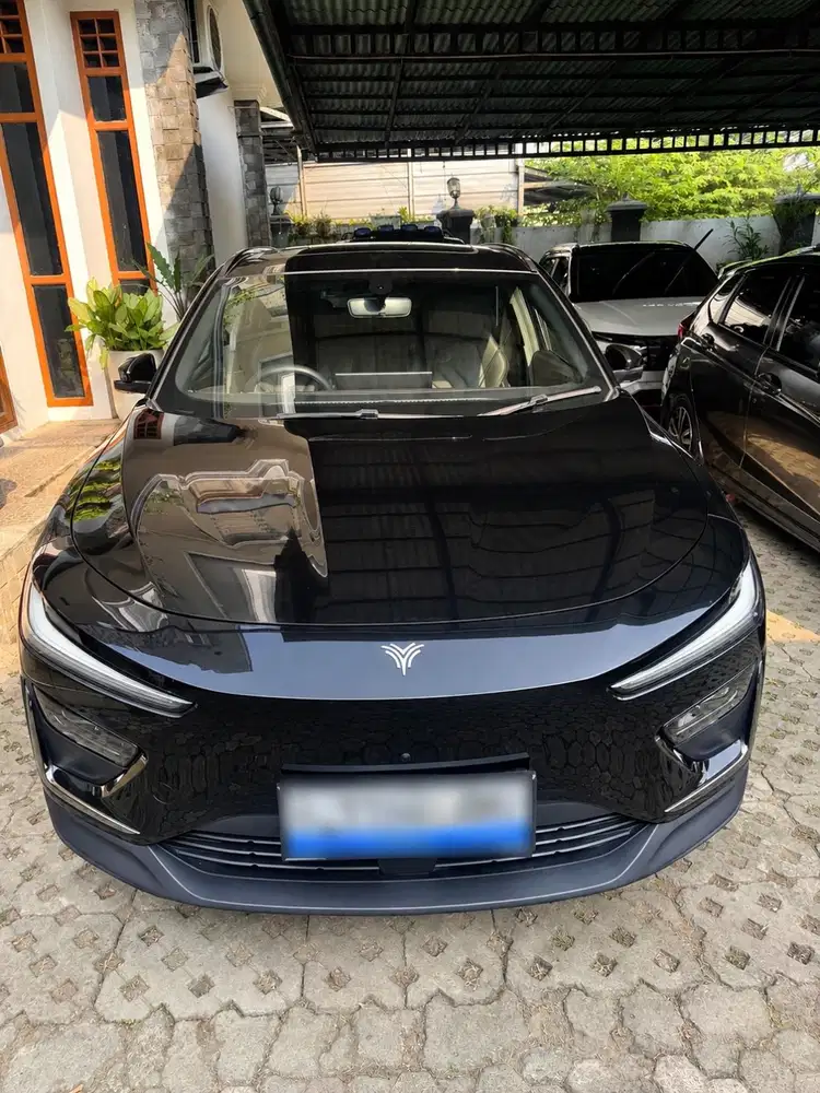 For Sale : Neta X Elite(New)