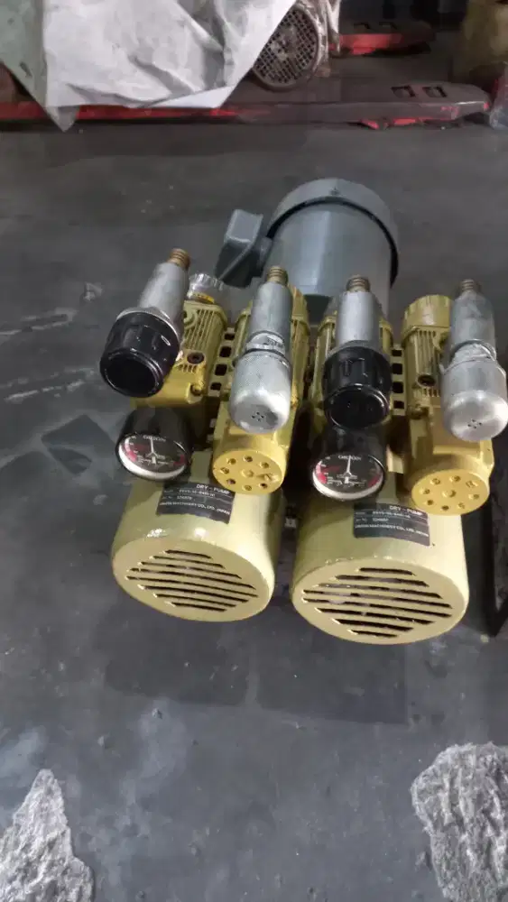 Kompresor Orginal Orion KRX 5