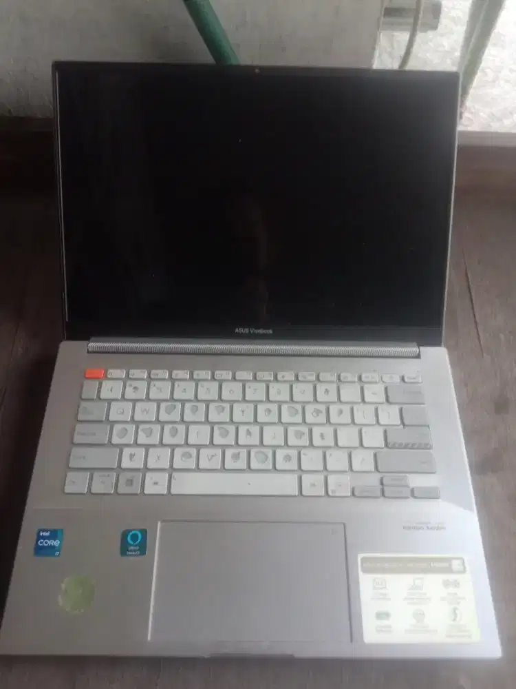 Asus pro 14x OLED gen 12 mati