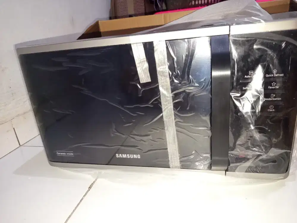 Samsung MS23K3515AS/SE