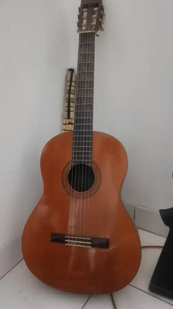 gitar c330a cocok untuk pemula