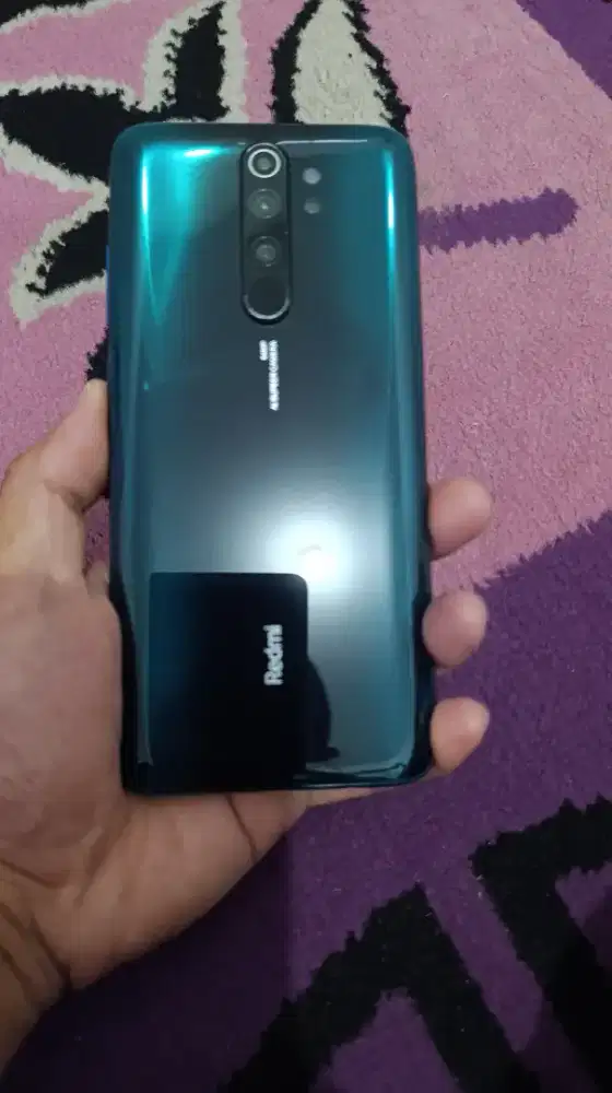 Redmi Note 8 Pro 6/128