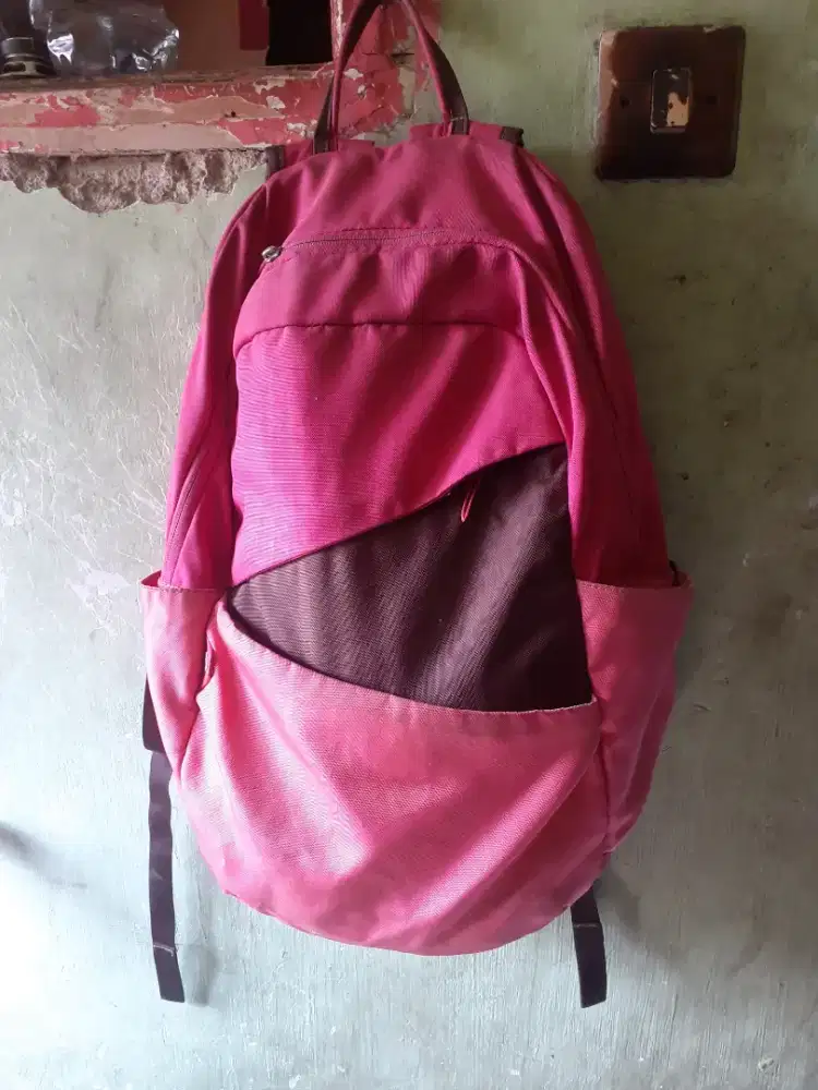 Tas Ransel EXSPORT orginal kuat awet