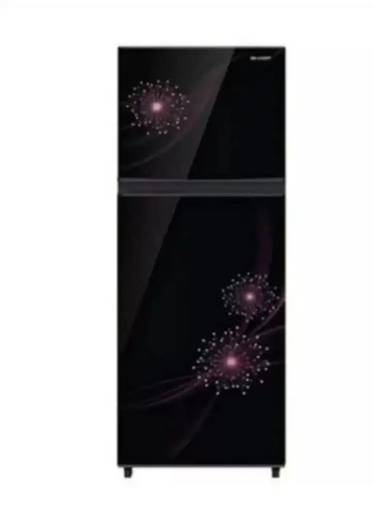 KULKAS SHARP 2PINTU