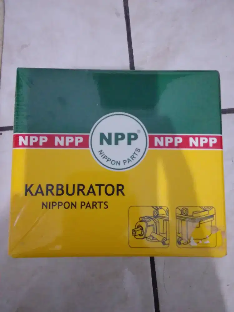 Jual Karburator mio npp original