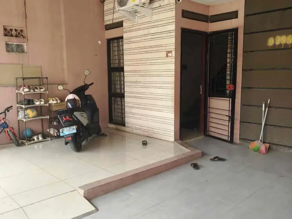 Dijual Rumah nata endah 2 Bandung