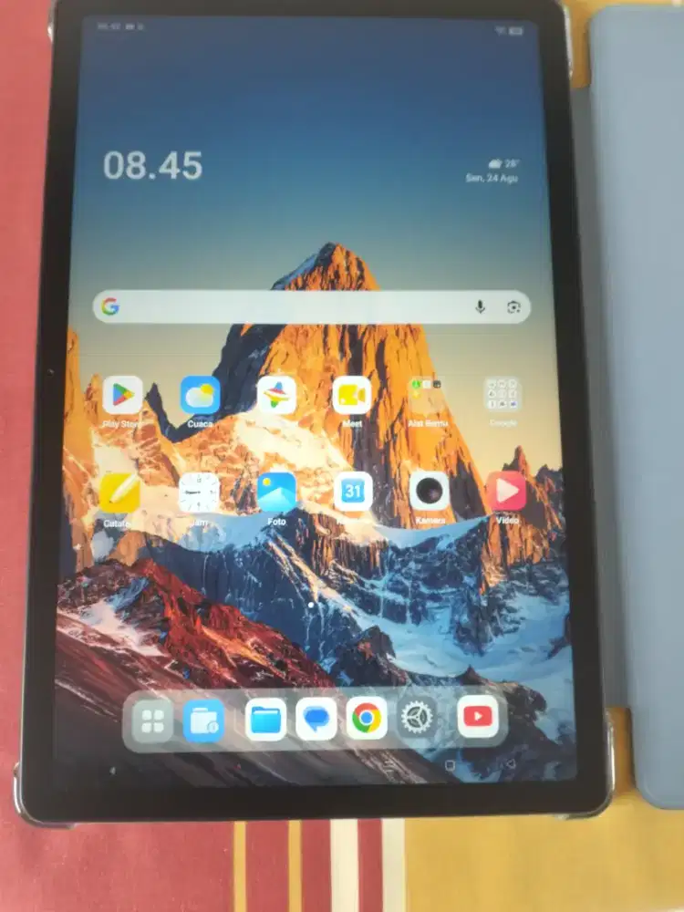 Di jual iPad Oppo