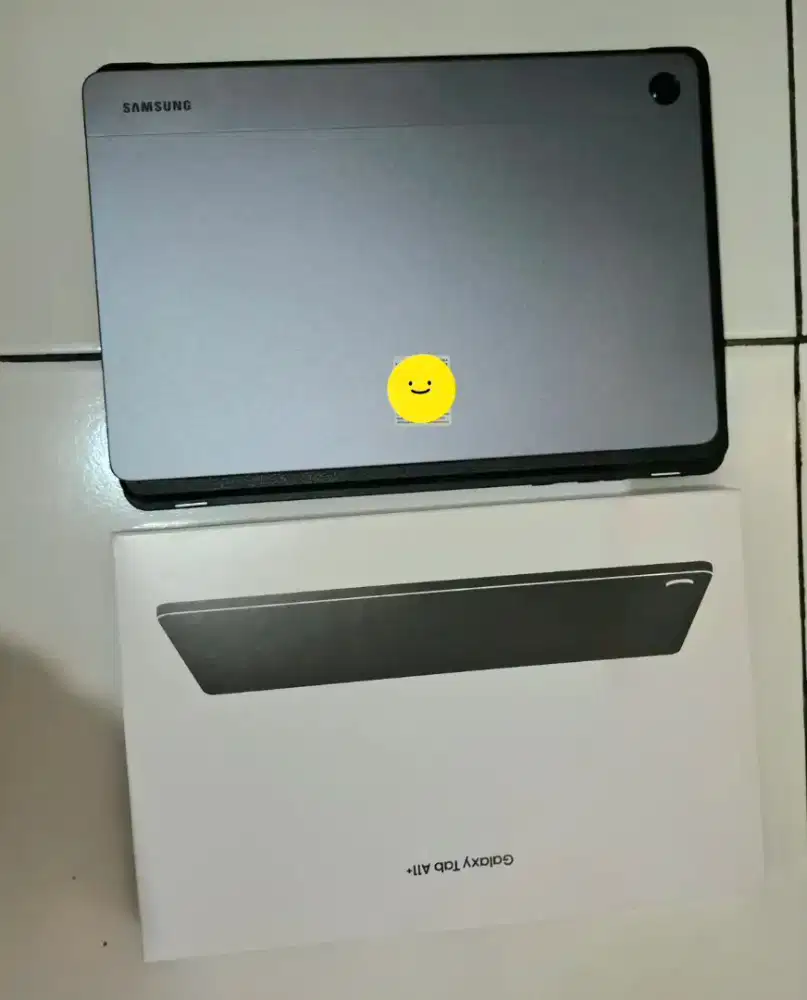 SAMSUNG GALAXY TAB A11+ 6/ 128 WIFI
