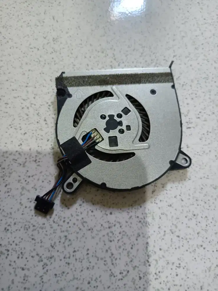 KIPAS FAN PROCESSOR LAPTOP HP 14-CE3013TX