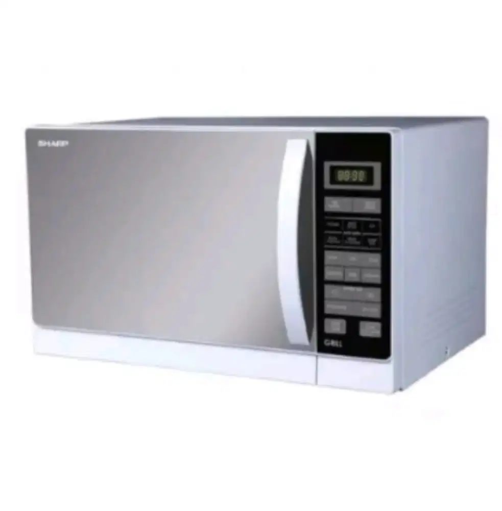 Microwave SHARP R-728 ( 25 L )  GRILL