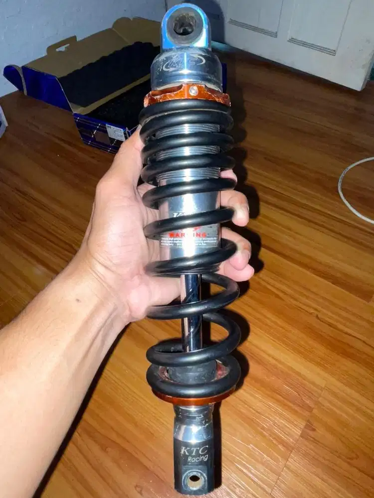 Shok KTC Razor Orginal Uk 310 mm