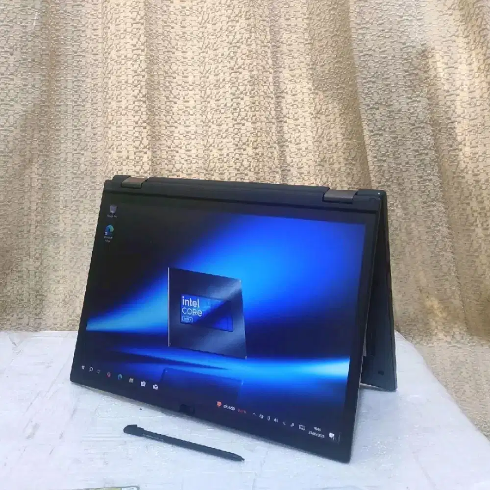 THINKPAD L13 YOGA GEN 3 i5-1245 TOUCH / 16GB RAM / 512GB SSD / 2IN1