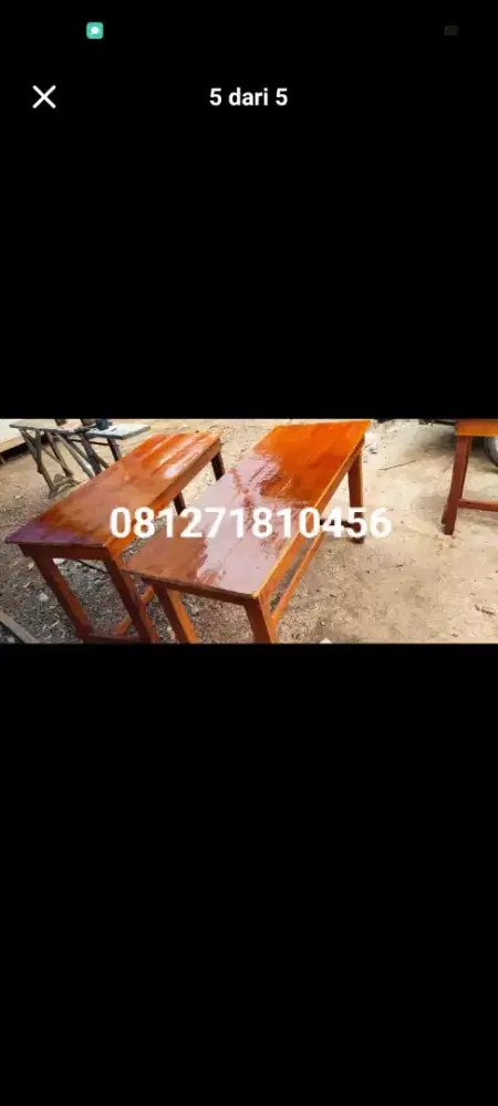 Jual meja dan Laen laen