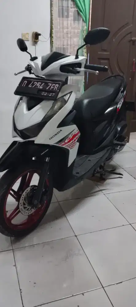 Beat deluxe 2022