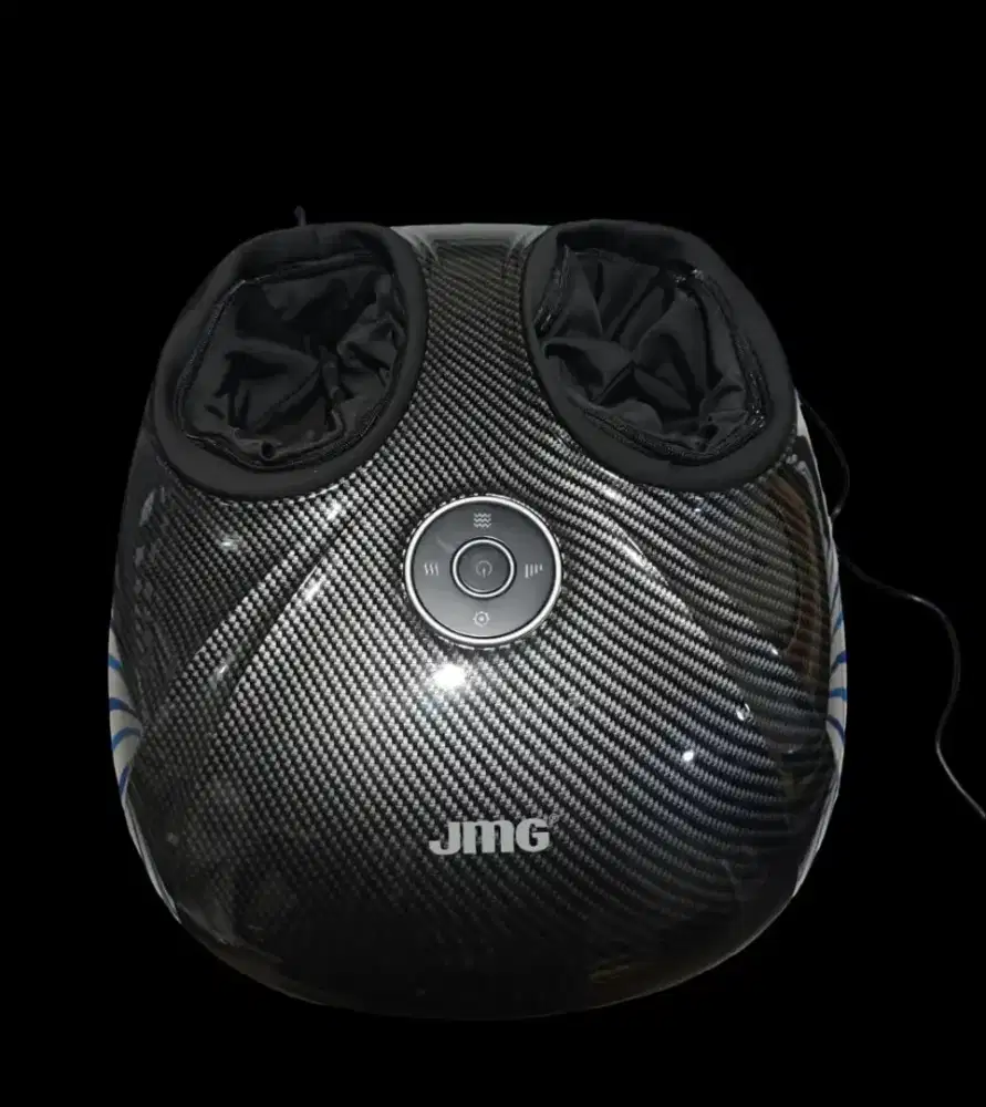 JMG I-STEP Foot massager