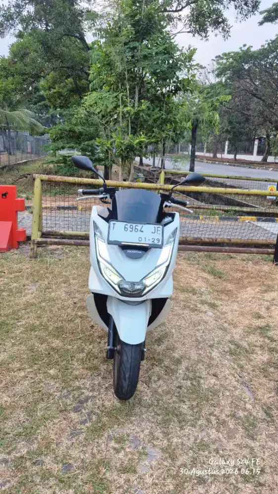 Honda Pcx abs 2023