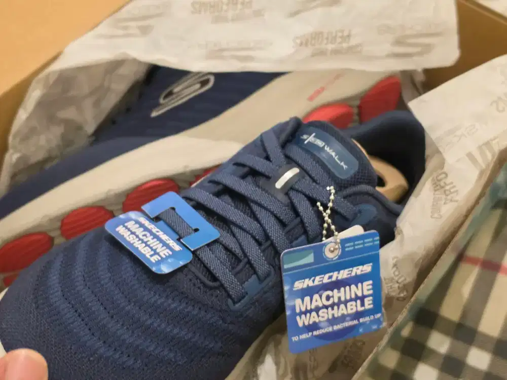 Sepatu Skechers Go Walk 8 Semarang Original