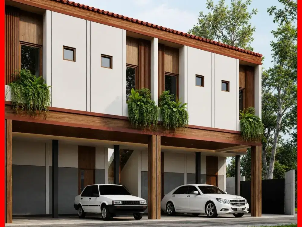 Dijual Kost Jogja di Jl. Kaliurang Km.12 Dekat Pasar Pakem