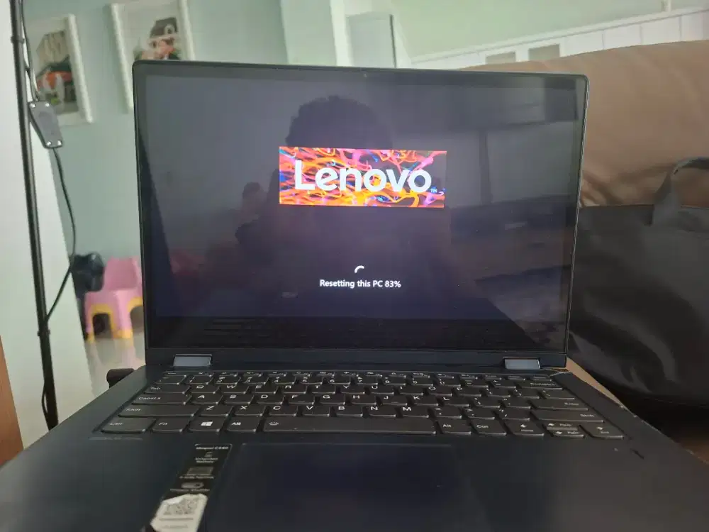 Lenovo Ideapad C340 Bekas