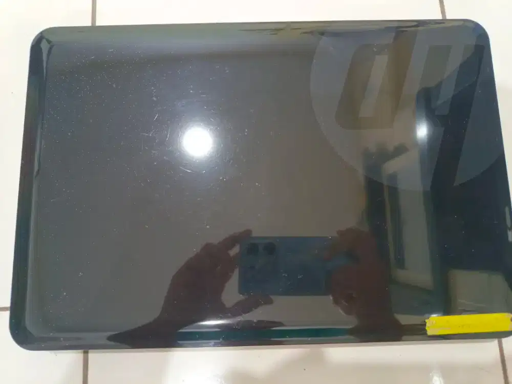 Jual Laptop Second