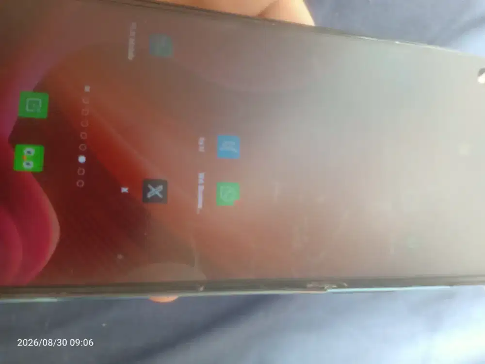 Realme C17 256/6
