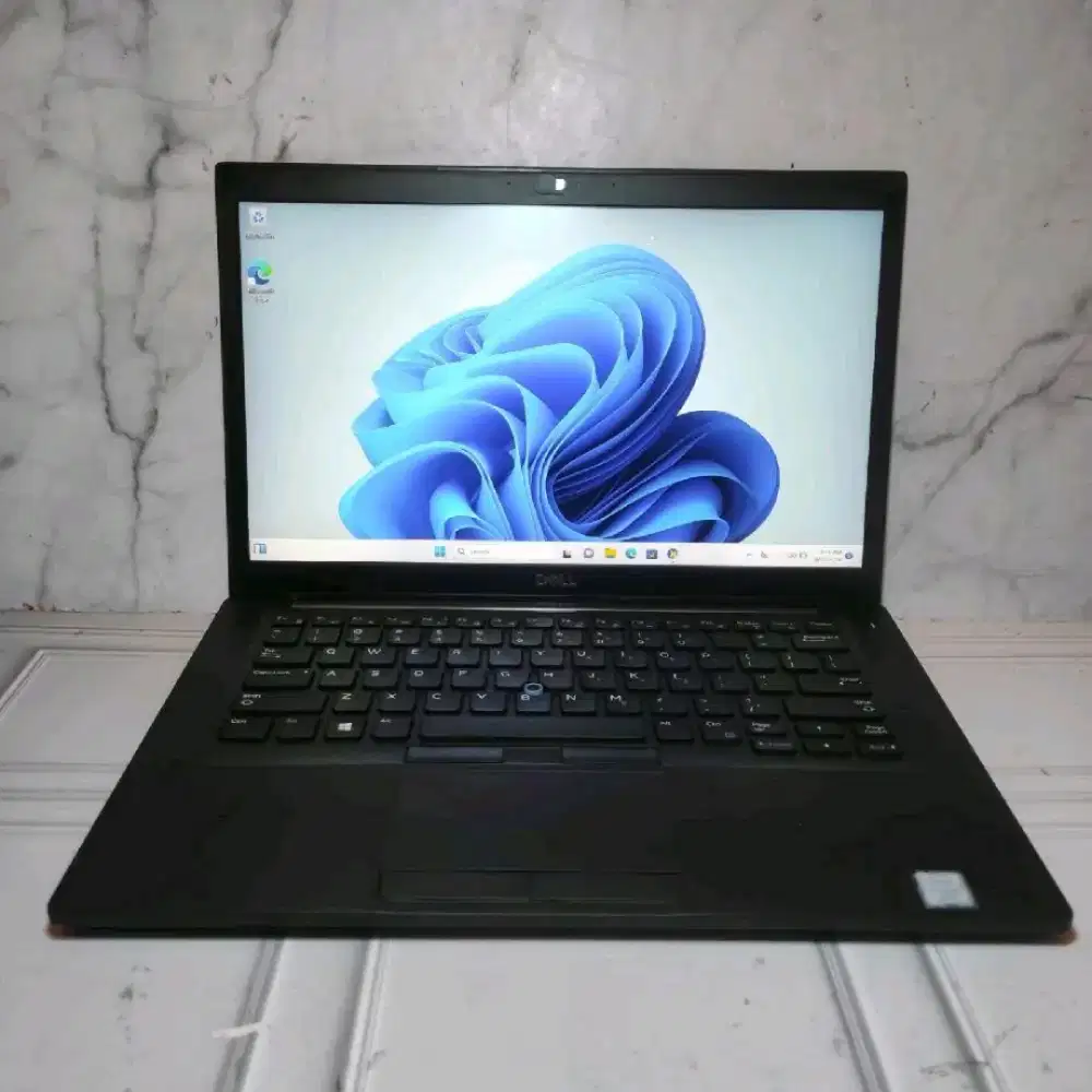 dell 7490 i7-8650 1.90GHz 8(CPU) 2,1 GHz