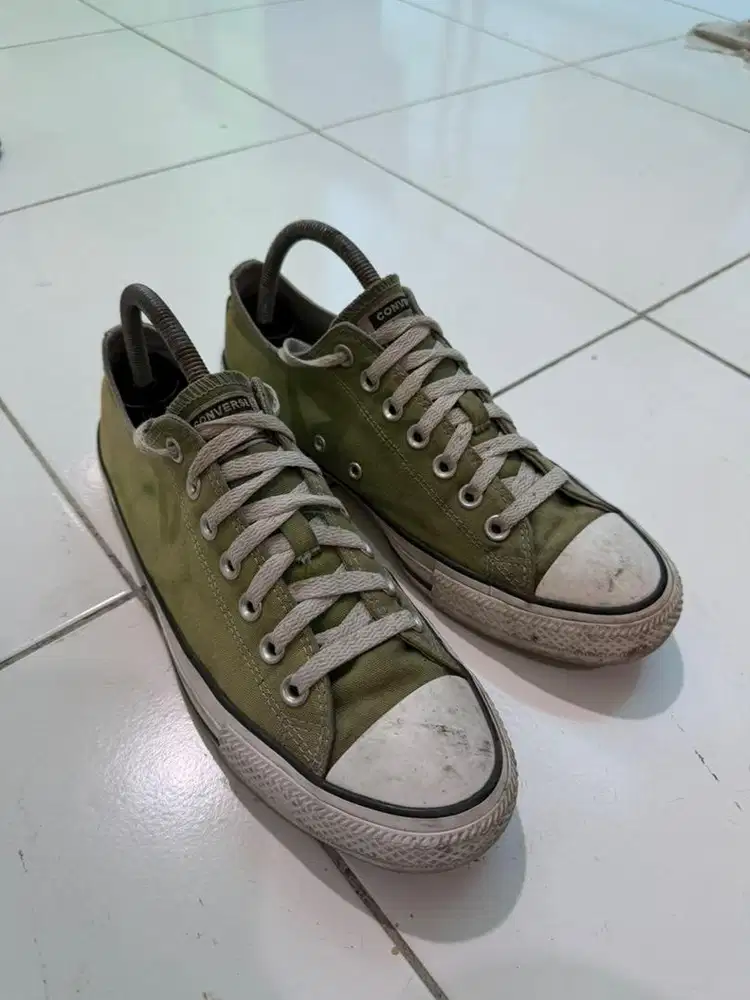 sepatu converse original uk 42