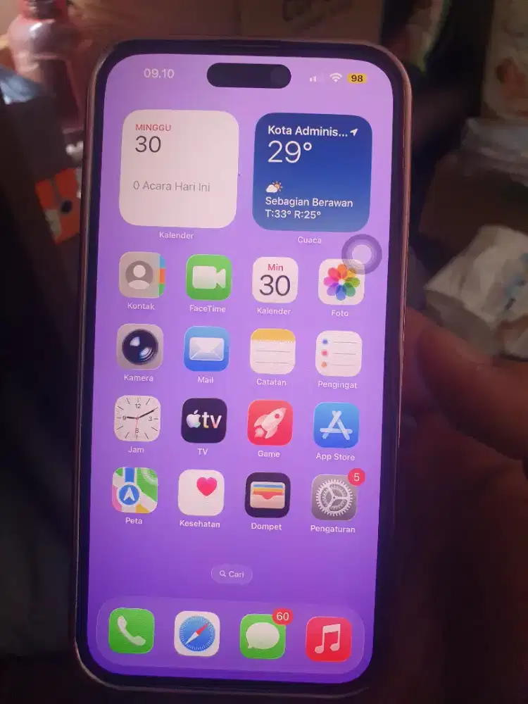 Iphone 16 Plus 128