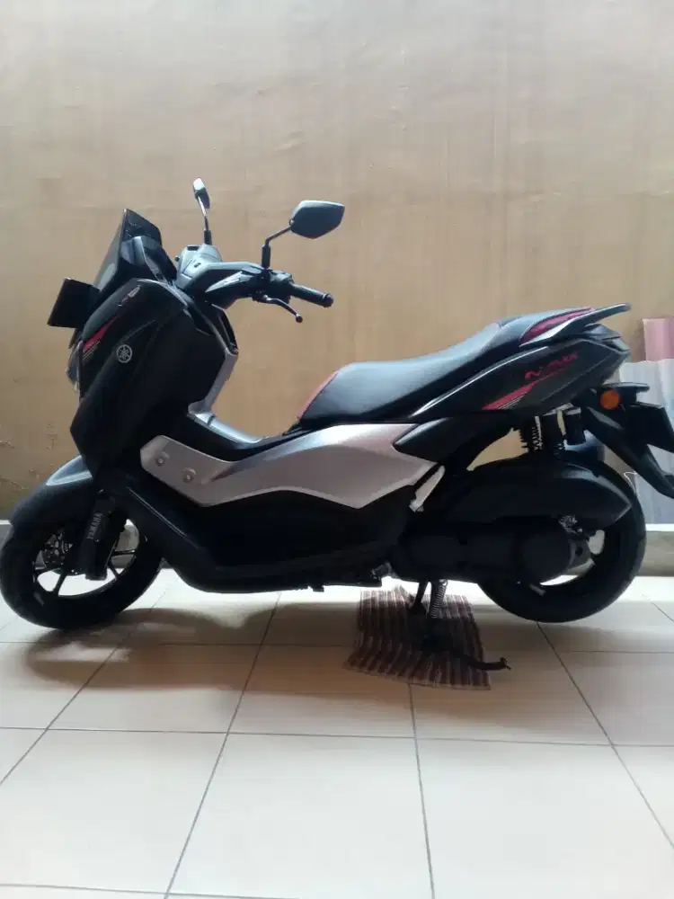 YAMAHA NMAX NEO SPECIAL LIVERY TH 2026 MULUS GRESS SPT BARU
