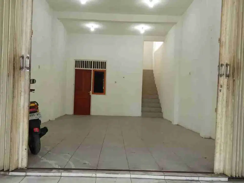 Disewakan Ruko di Surabaya Barat