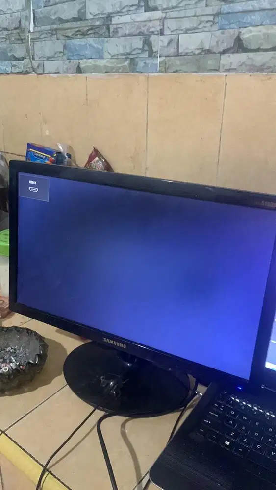 WTS MONITOR SAMSUNG 19'