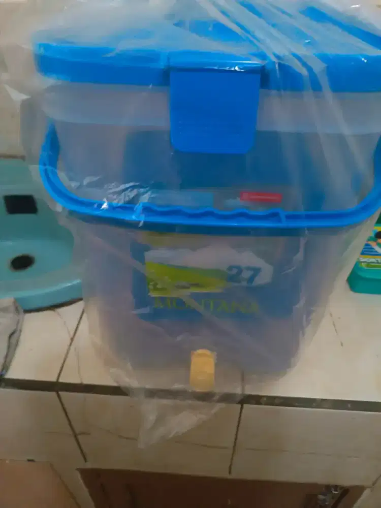 Water Dispenser Montana
