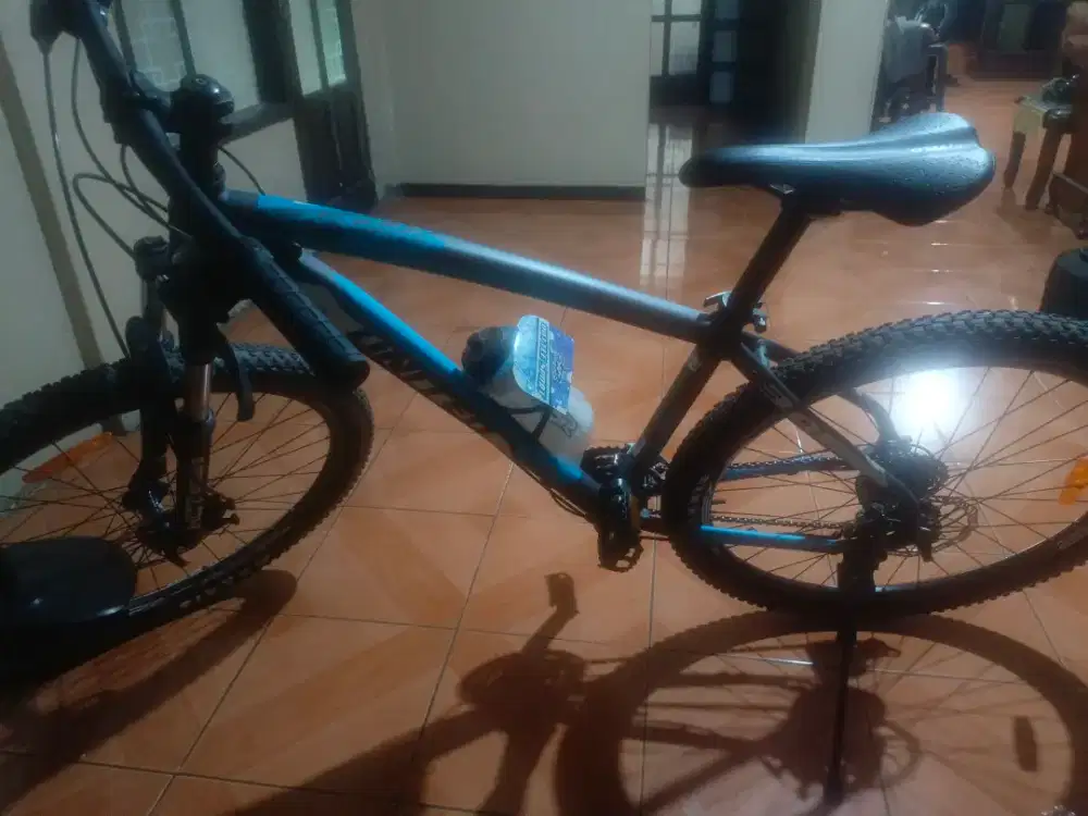 Sepeda MTB United