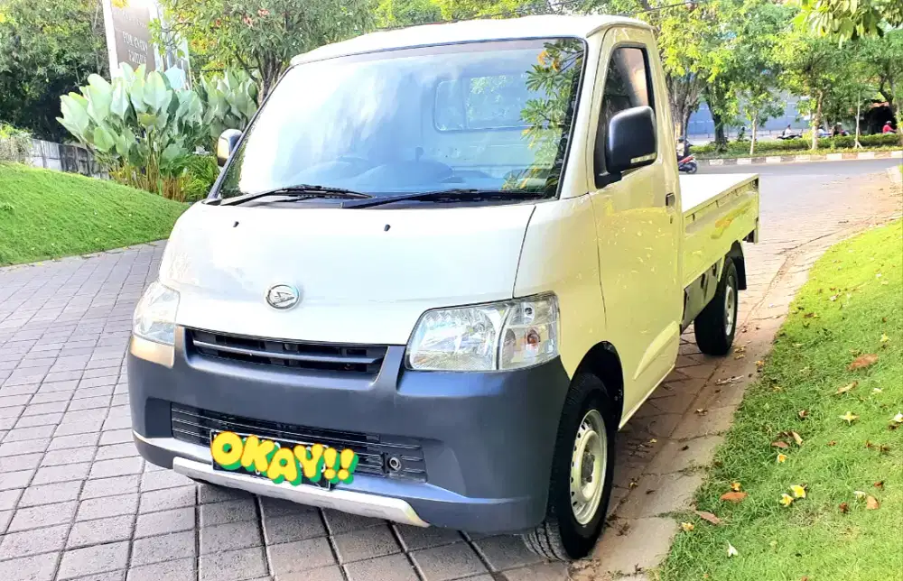 MURCE Granmax Gran Max Grand Max 1.3 Pick Up PU 2015/2016 No 2022 KIM