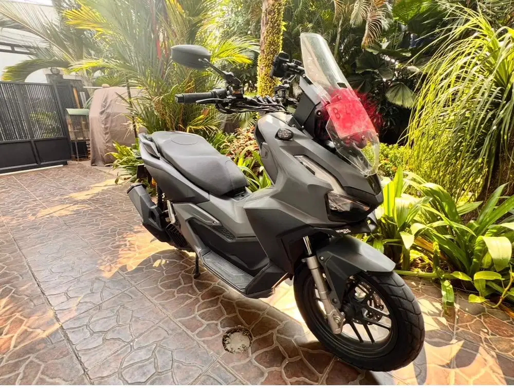 Honda  Adv 160 cbs 2023
