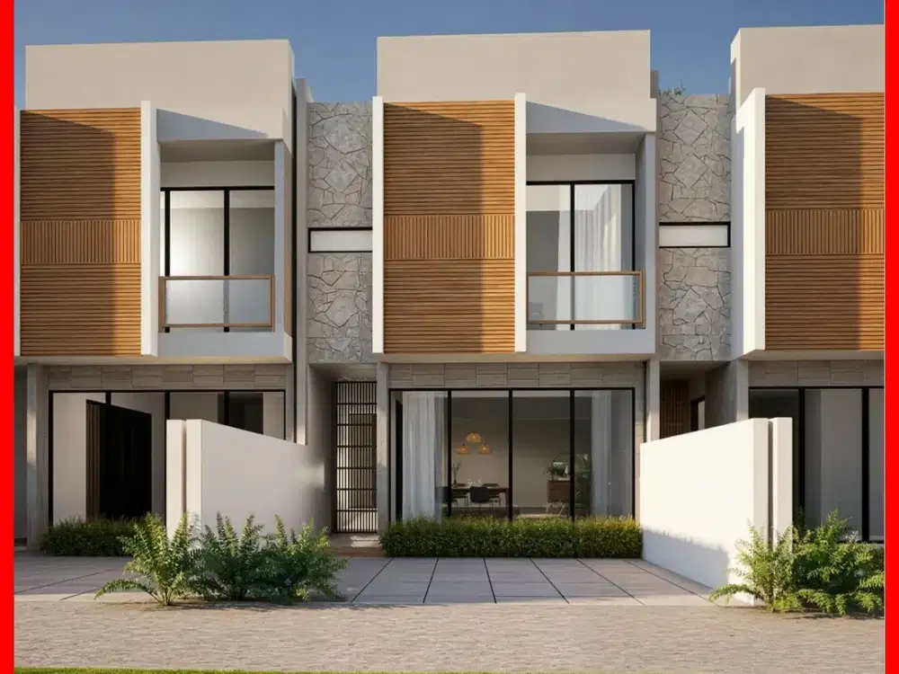 Rumah Dijual Yogyakarta di Jl. Kaliurang Km.6 Dekat Kampus UGM