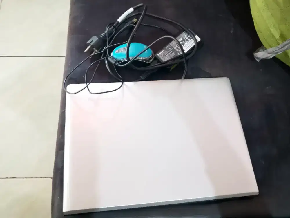 Laptop Lenovo Ideapad RAM 4