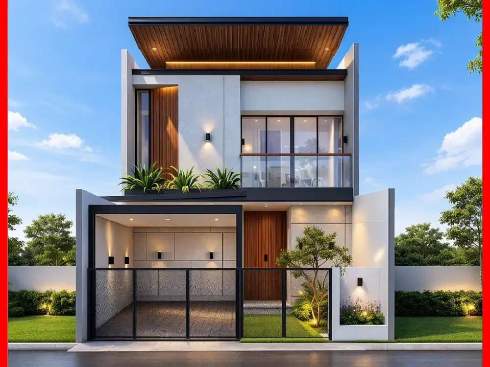 Dijual Rumah Yogyakarta di Jl. Kaliurang Km. 10 Dekat Kampus UII