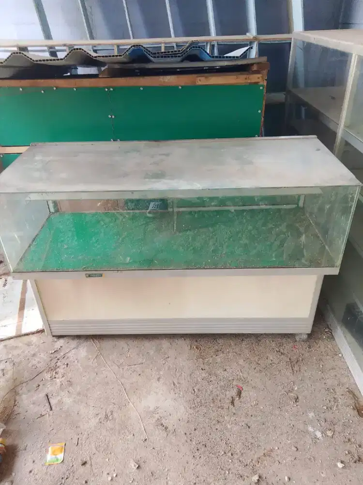 EtaLase Counter