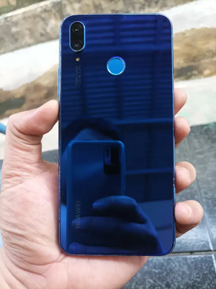 Huawei Nova 3i Ram 4/128gb