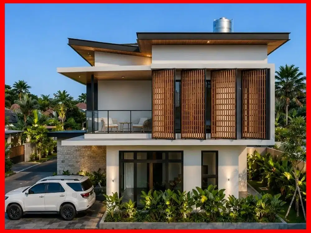 Rumah Jogja di Jl. Kaliurang Timur Utara Kampus UGM