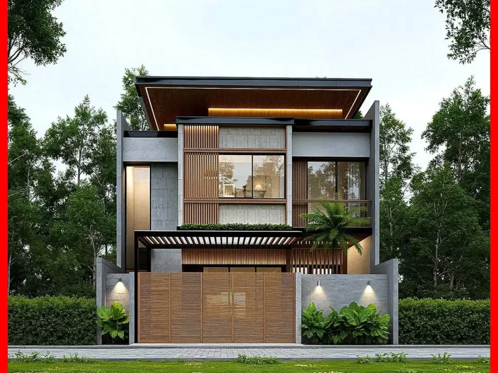 Dijual Rumah Jogja di Jl. Damai Dekat Hotel HYATT