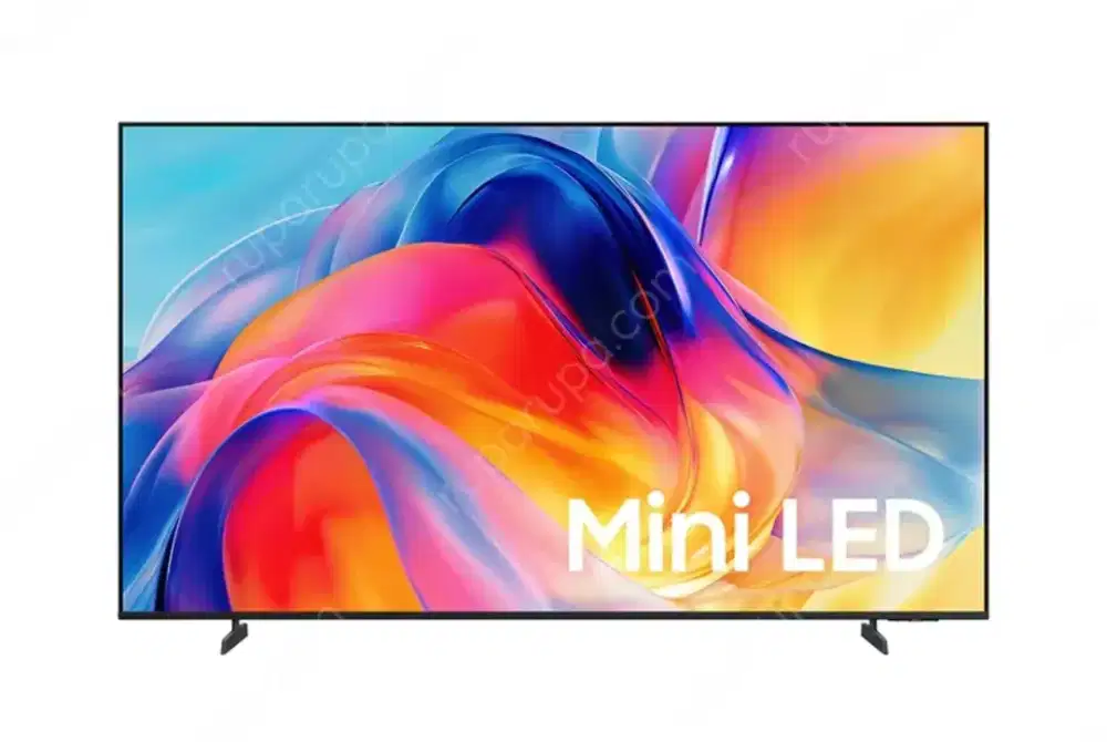 Samsung Mini Led Google TV 65 Inch 4K Spesial Promo