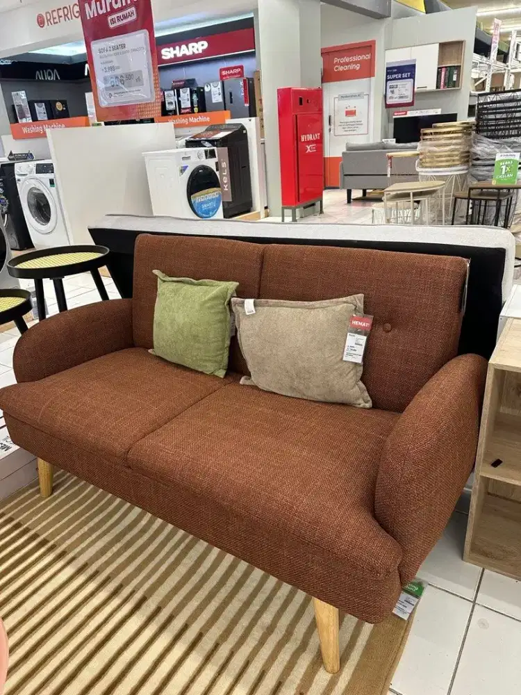Sofa Santai Murah