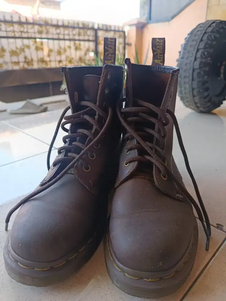 Sepatu Dr.Martens